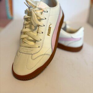 PUMA Club 5V5 Sneaker